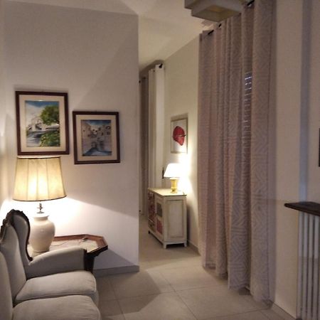 Casa Vacanza -Trani Centro Eksteriør billede