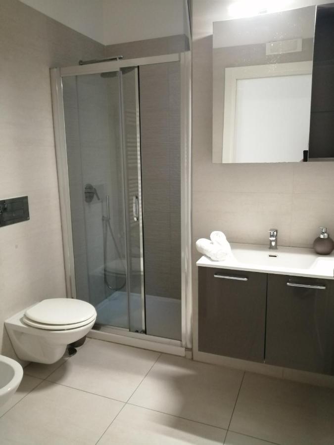 Casa Vacanza -Trani Centro Eksteriør billede