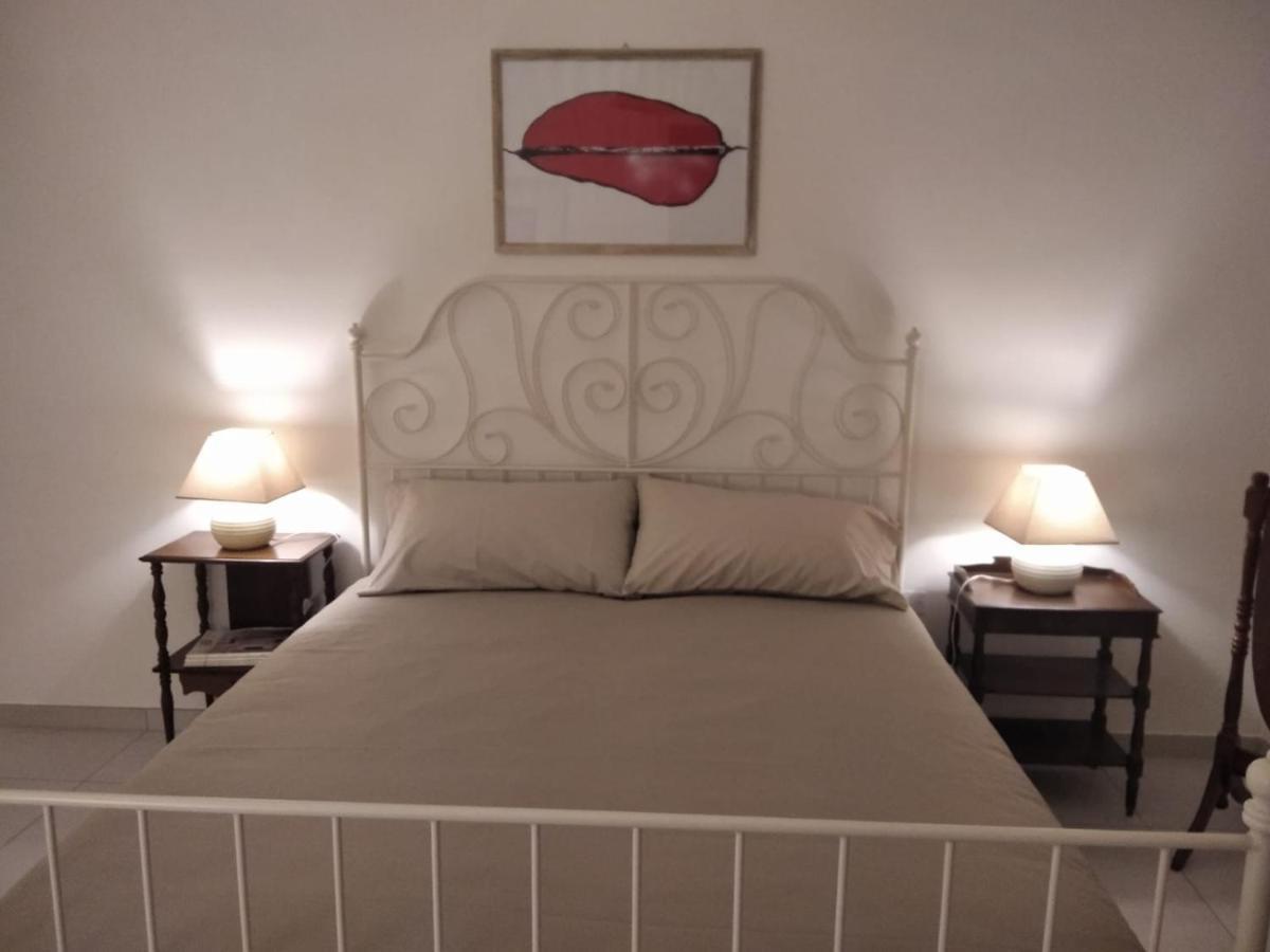 Casa Vacanza -Trani Centro Eksteriør billede