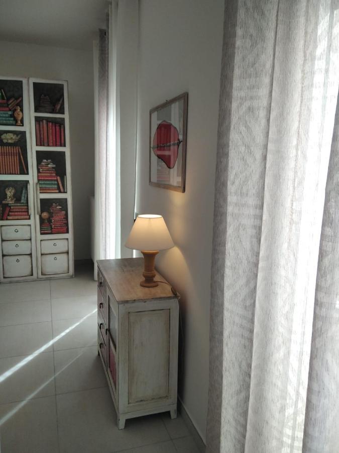 Casa Vacanza -Trani Centro Eksteriør billede