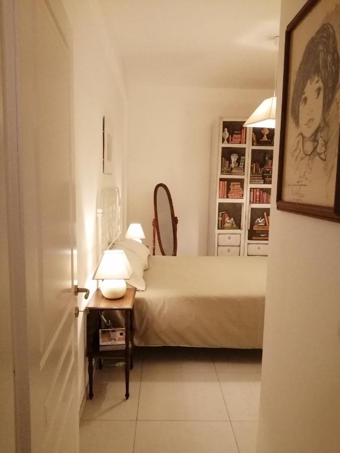 Casa Vacanza -Trani Centro Eksteriør billede
