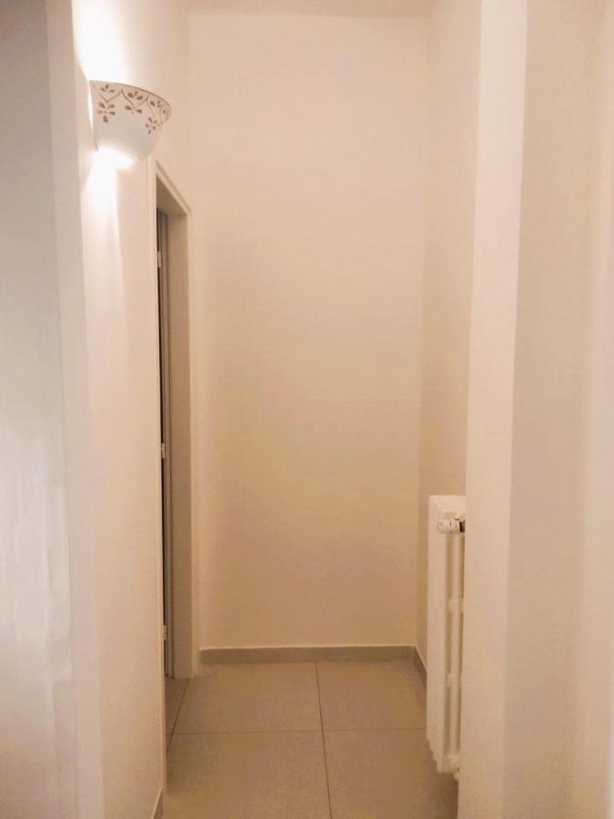 Casa Vacanza -Trani Centro Eksteriør billede