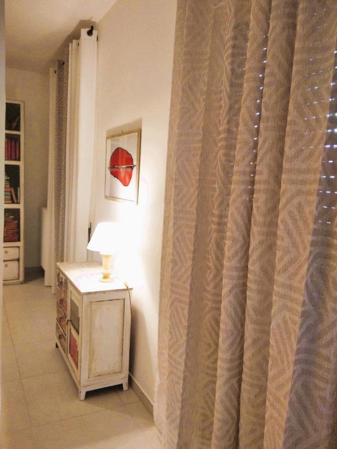 Casa Vacanza -Trani Centro Eksteriør billede