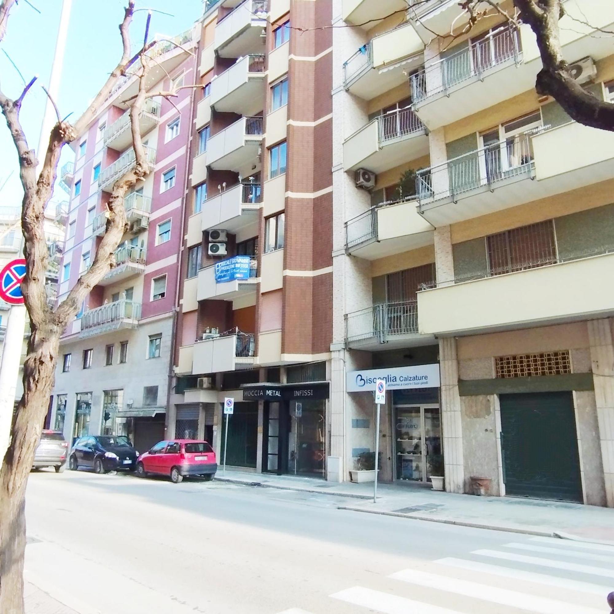 Casa Vacanza -Trani Centro Eksteriør billede