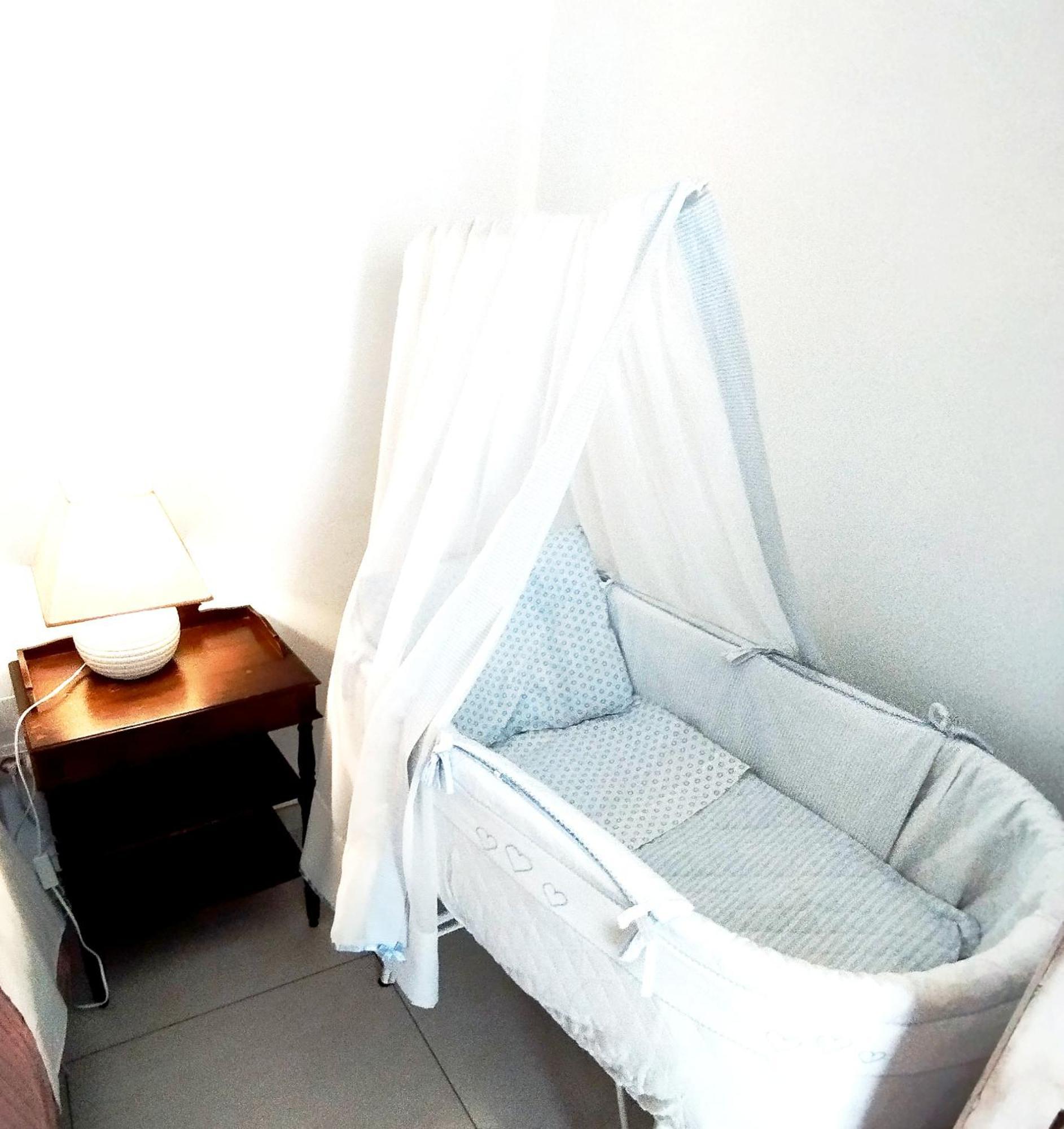 Casa Vacanza -Trani Centro Eksteriør billede